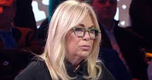 Rita Dalla Chiesa straziante sul nipote: "Il dolore enorme che ha dovuto  affrontare"