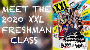 We did not find results for: Xxl Freshman Class Of 2020 Revealed Routenote Blog