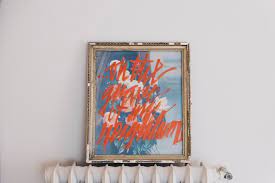 But it should also reflect the overall atmosphere of your collection. How To Best Display And Protect Your Art At Home Artwork Archive