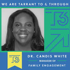 Tarrant To & Through Partnership