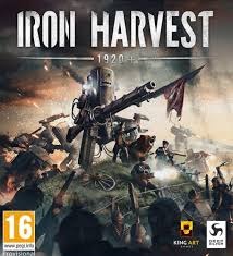 2.3 gb download mirrors 1337x | tapochek.net filehoster: 758 Iron Harvest Digital Deluxe Edition V1 1 0 1916 Dlcs Bonus Content Multi13 Dodi Repack Dodi Repacks
