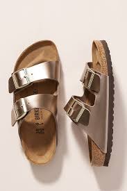 Birkenstock Sandals Birkenstock Size Chart Uk Slide View 1 Birkenstock Metallic Arizona Sandals Heel Sandals Outfit Birkenstock Sandals Outfit Sandals Outfit