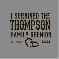 20 family reunion memes you can download and send to your amazing but crazy family. Funny Family Reunion Ranch Style Familyreuniontshirt Country Add A Little Country Flair To Next Fa Family Reunion Shirts Family Reunion Tshirts Family Humor