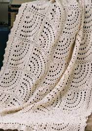 Made with light (dk) weight yarn and size g/6/4mm hook. 21 Light And Lacy Crochet Afghan Patterns Allfreecrochetafghanpatterns Com