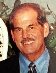 George Andrew Rossi Obituary