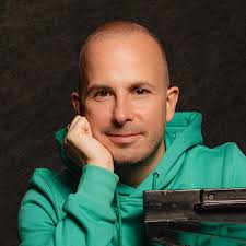 David Lefevre: похожие исполнители, слушать онлайн на Zvuk.com