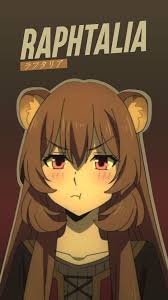 Raphtalia Tate No Yuusha Tsundere Anime Paranormal Experience