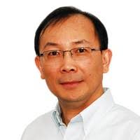 Benedict Chen Email & Phone Number