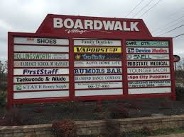Hot springs national park is an american national park in central garland county, arkansas, adjacent to the city of hot springs, the county. 3812 Central Ave Hot Springs National Park Ar 71913 Boardwalk Village Loopnet Com