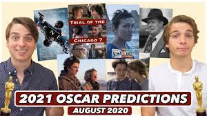 Steven yeun buys the farm in affecting drama. 2021 Oscar Predictions August 2020 Youtube