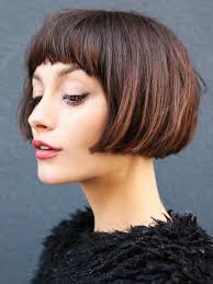 Coupe de cheveux homme dégradé court | positive. Coupe Au Carre Court En 20 Idees Stylee Ultra Tendance Et Tres Elegante