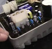 INVERTER GENERATOR MODULE REPAIR (FAULT LIGHT/NO POWER) PART ...