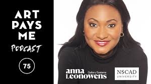 Art Pays Me Podcast