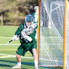 Inside Lacrosse recognized Harry Whitman '23 for his standout play at The  Player Series Summer Showcase.