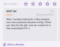 Episode 16 Fibromyalgia In Children With Dr Melissa Congdon Fibromyalgia Podcast