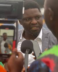 🎙️Broadcaster For NPFL Nino🇳🇬