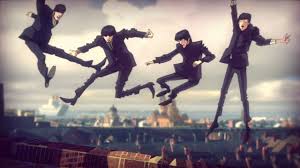 Here are the greatest songs from the rock band wilco. The Beatles Rock Band Review Gamespot