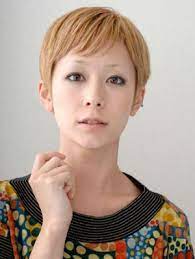 真似したい 木村カエラのあらゆる髪型を集めてみました marble マーブル ショートヘア 女性の短い髪 ヘアスタイル