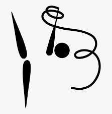 Olympic Gymnastics Rhythmic Logo Clip Art Gymnastics Pictogram Free Transparent Png Download Pngkey