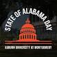 2025 State of Alabama DayOperation Apply event in Montgomery, AL