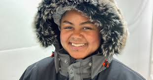 What is it like to work at the creamery? Sweet.... and cool! 🍨🥰❄️ Thank  you so much to our creamery team who work so hard to create ice cream  enjoyed by so