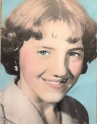 Polly (Dixon) Mitchell Obituary