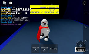 This game consists of the player being a san, and they have to fight against the other sans so, players, let us see first the list of active working roblox sans multiversal battles 2 codes in the gameplay. Laspration Laspration Twitter