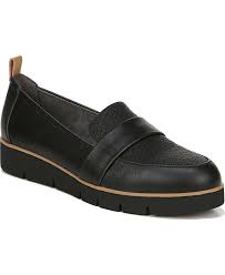 Dr Scholl S Women S Webster Slip On Loafers Reviews Flats Shoes Macy S