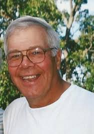 Obituary for Carl R. Bergman Sr.