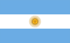 Flag Of Argentina Britannica
