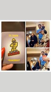 Learn all about tv entertainment, the television industry and popular tv shows. Movies Actors Adult Game Cards Great For 80s Gifts By Iswaag Ent Trivia Swaag Game Night Parties A Black 80s And 90s Trivia Game For The Culture Fun Pop Quiz