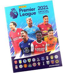 Premier league 2021 panini stickers can be purchased at all major supermarkets and newsagents, including wh smith, asda, one stop, waitrose and more. Panini Premier League 2021 Sticker Sammelalbum Stickerpoint