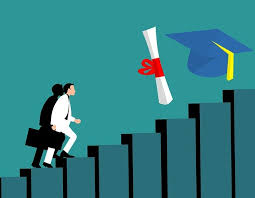 anticipated graduation date: when and
