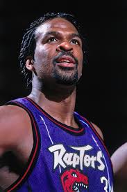 Charles Oakley