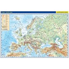 Evropa, a 2001 album by serbian singer stoja; Evropa Prirucni Mapa Knihcentrum Cz