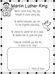 Dr Martin Luther King Jr Mini Unit Printables Dr Martin Luther King Jr Martin Luther King Mlk Jr Day
