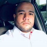 Fabio David Oviedo Ramos, MBA