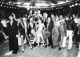 Premio pietro bianchi alla carriera 1992 del sindacato autonomo dei giornalisti cinematografici In Arrivo Al Cinema Il Documentario Sulla Club Culture Italiana Sky Arte