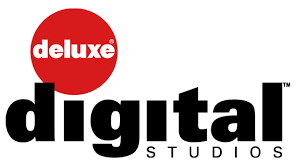 Luffy one piece logo png; Deluxe Digital Studios Logos