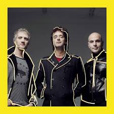 Soda stereo y gustavo cerati n_n. 6 Historias De Gustavo Cerati Ocultas En Las Canciones De Soda Stereo