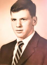 Darrel Gene Bender Obituary May 16, 2024