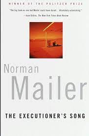 Go to the content go to the footer. The Executioner S Song By Norman Mailer