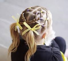 прически на длинные волосы на новый год в школу Trendovye Pricheski 2018 2019 V Sadik I Shkolu Prazdnichnye Pricheski Dlya Devochek Foto Novinki Glamad Detskie Pricheski Prazdnichnye Prichyoski Trendovye Pricheski