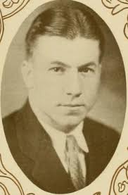 Addison Exum Warren (1902-1955)