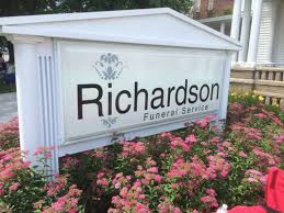 Richardson Funeral And Cremation Service 615 Main St Cedar Falls Ia Funeral Homes Mapquest