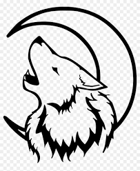Halo semuanya.hari ini kak yoko akan menggambar serigala ( wolf ) mari kita menggambar bersama. Full Size Of How To Draw A Wolf Head For Beginners Black And White Wolf Drawing Hd Png Download 1888x2217 294062 Pngfind