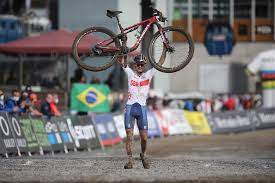 The ineos grenadiers will support tom pidcock in the mountain bike discipline during 2021 as he steps up to the elite level. Pidcock Earns Under 23 Title At Uci Mountain Bike World Championships