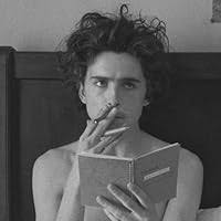 The Wolf by Joseph Smith