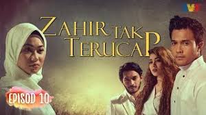 Cintaku d terbaru gratis dan mudah dinikmati. Anugerah Cinta Aisyah Episod 10