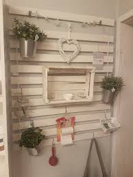 Ikea Hack Lattenrost Coole Ideen Hangeaufbewahrung Regal Kuche